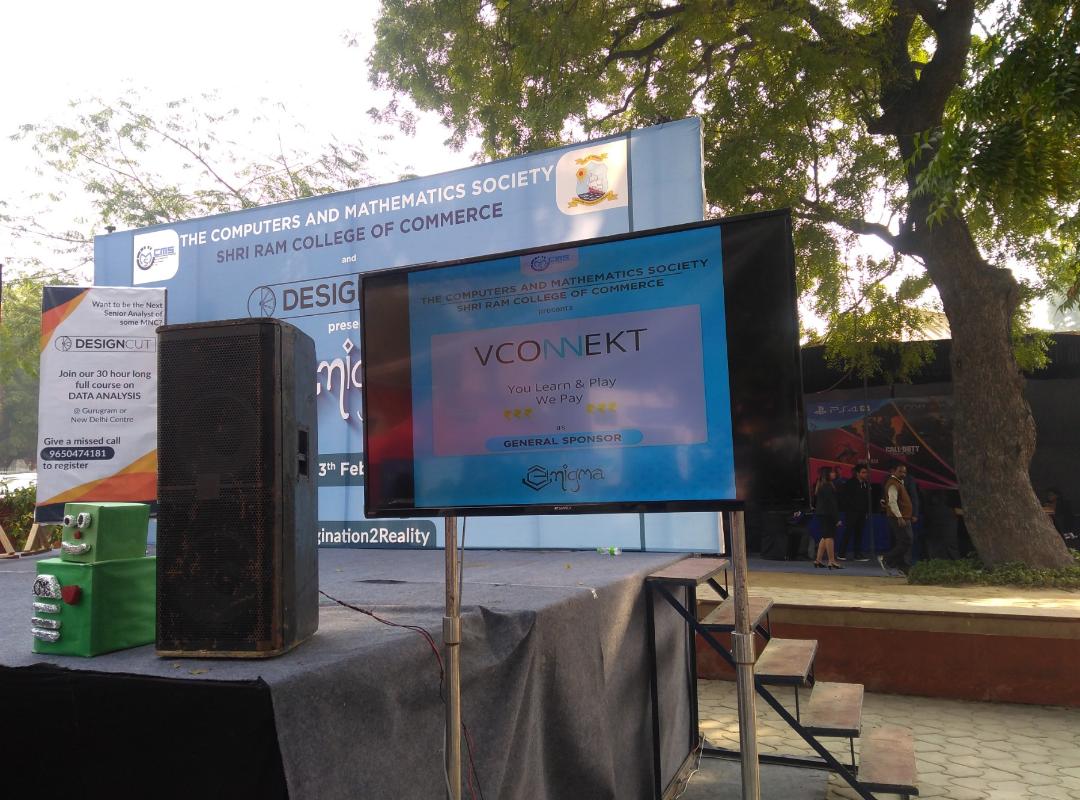 vconnekt2's tweet photo. #srcc #commerce #learninganddevelopment #onlinelearning #onlineclasses #onlinecoaching #onlinetraining #onlinecourses #instructors #vconnekt #sriramcollegeofcommerce #bestcommerceinstituteinindia https://t.co/HXluqHb7ZF