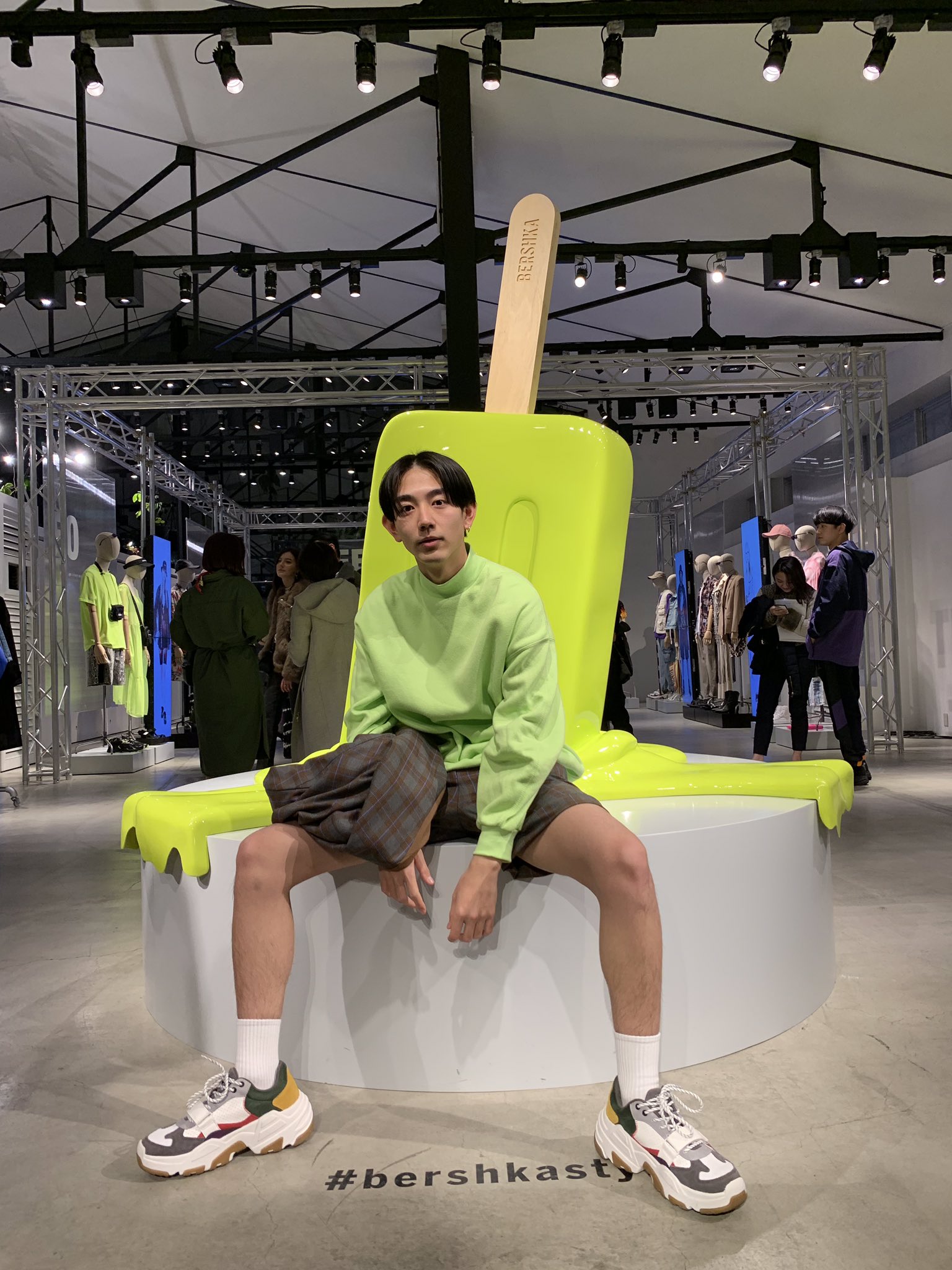 駒木根葵汰 on X: 