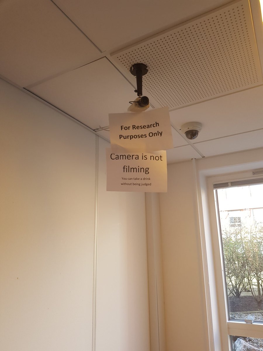 Gamin_Dad's tweet photo. Office signs. https://t.co/Y1hqCjy5M9