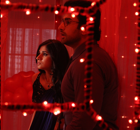ZeeTV tweet media