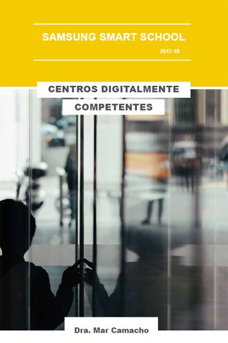 RDeducamadrid's tweet photo. Se ha publicado el informe Samsung Smart School 2017-18: centros digitalmente competentes que continúa analizando el rendimiento académico del alumnado y en especial su desarrollo competencial: https://t.co/4Kzq8JaZvx https://t.co/CNda0G6cmQ