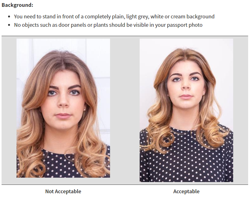 How to Change Passport Photo Background: 4 Simple Steps