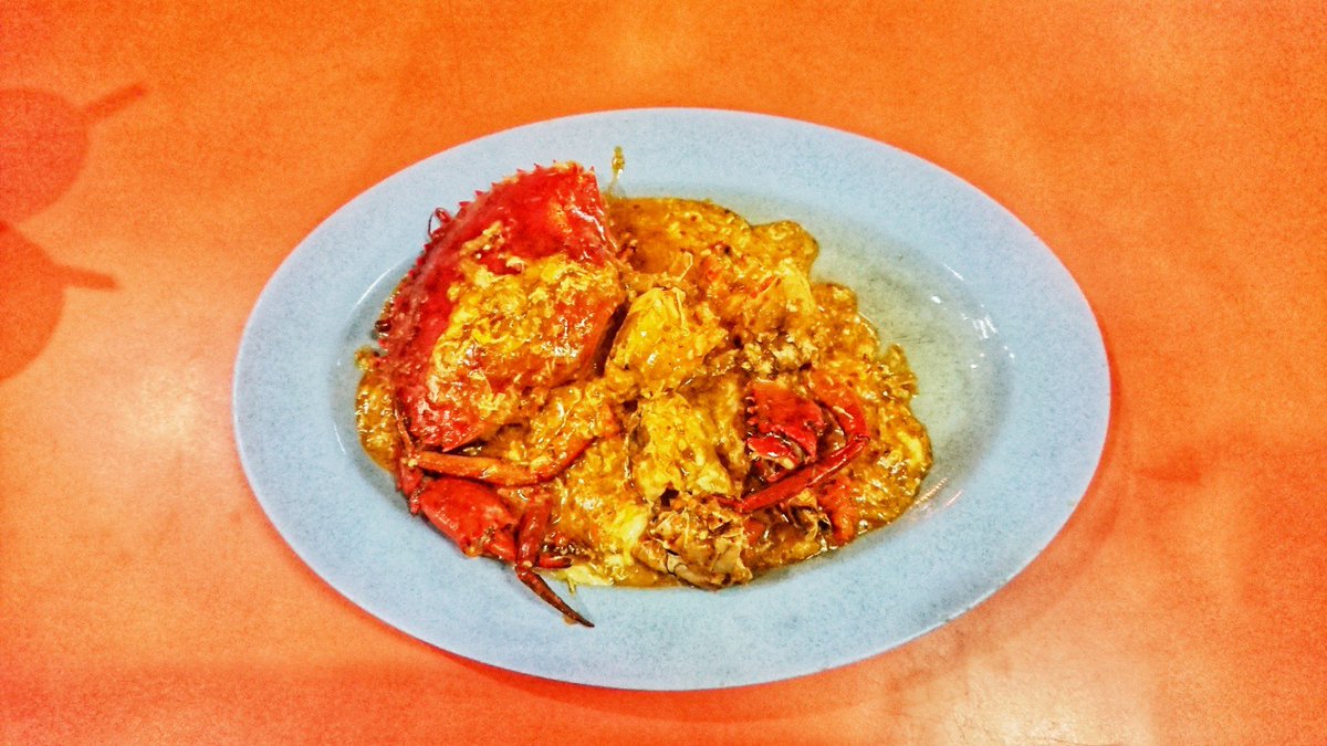 jacxchrist's tweet photo. I'm at Abang Kepiting in Pontianak, Kalimantan barat https://t.co/QuW7tT8Blz https://t.co/ncLOYbhVtH