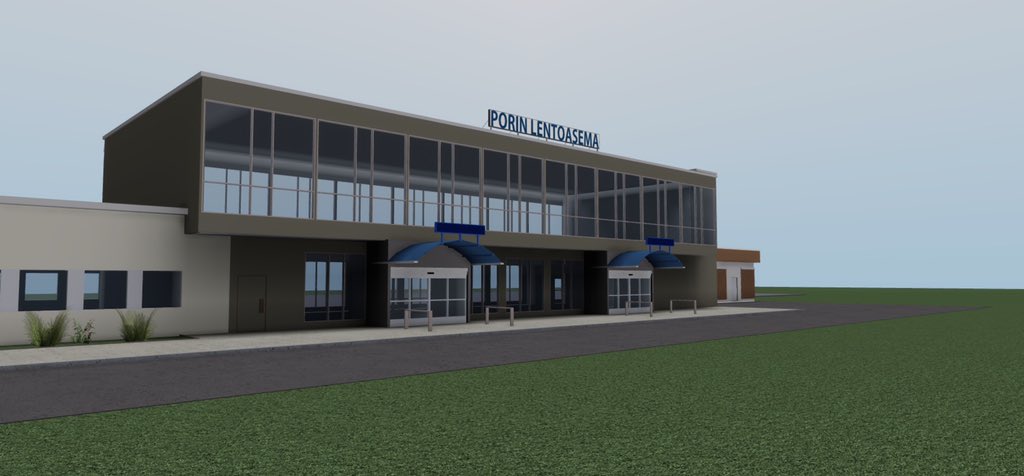 Suomidev On Twitter Pori Airport For Finnairrblx Suun Ok Robloxdev Roblox - 1 roblox sfs finnair from finland to norway youtube