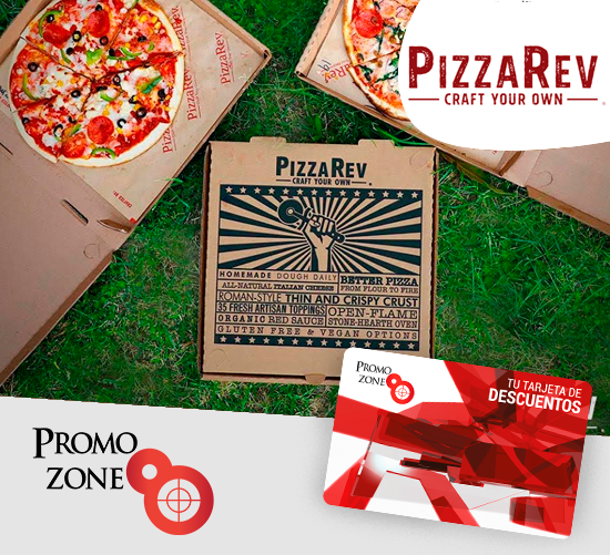 PromoZoneMex's tweet photo. Ven a @pizzarevmx y recibe 20% De Descuento En Productos Individuales ingresa al siguiente link https://t.co/xVd7KNDe81  y descarga tu tarjeta digital de #ClubAppetit https://t.co/qnRHHHuBOs