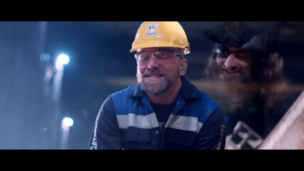 Did you know that falls is one of the most common injuries in the work place. Walk the floor and see for yourself. What can u do to create fall prevention awareness? Safety Awareness - Slips, trips, falls youtu.be/1wVMNnJc-UY via <a href="/YouTube/">YouTube</a>