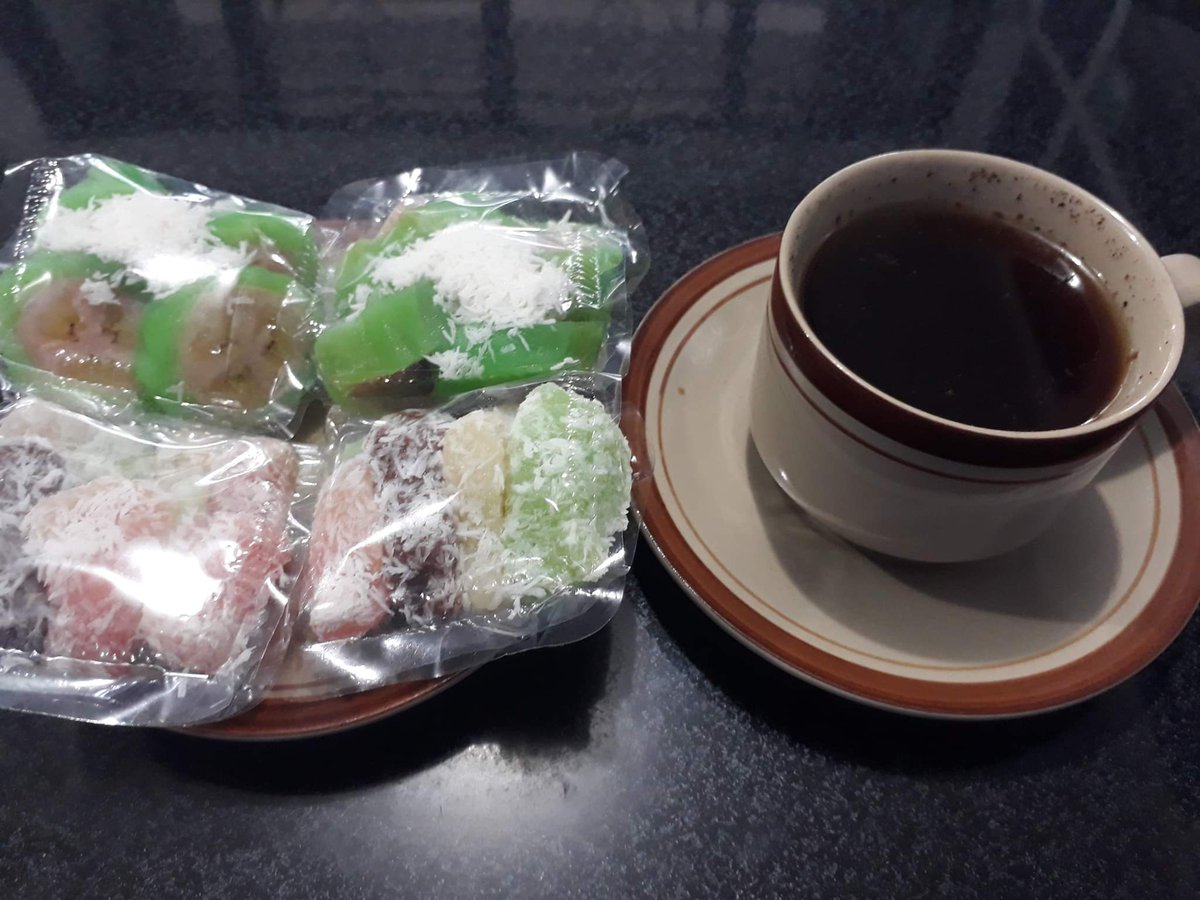 Secangkir Kopi Rindu Kopiombak Twitter