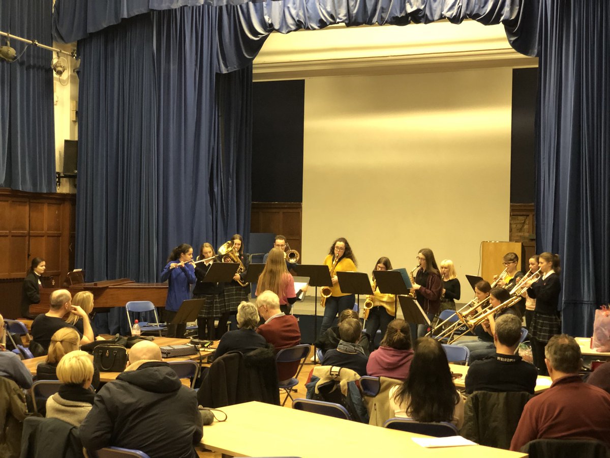 Rosebery Music tweet media
