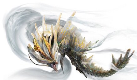 マルスケ Su Twitter モンハン3rdのモンスターはなんか日本チックで結構いいと思う T Co Rjhbixms Twitter