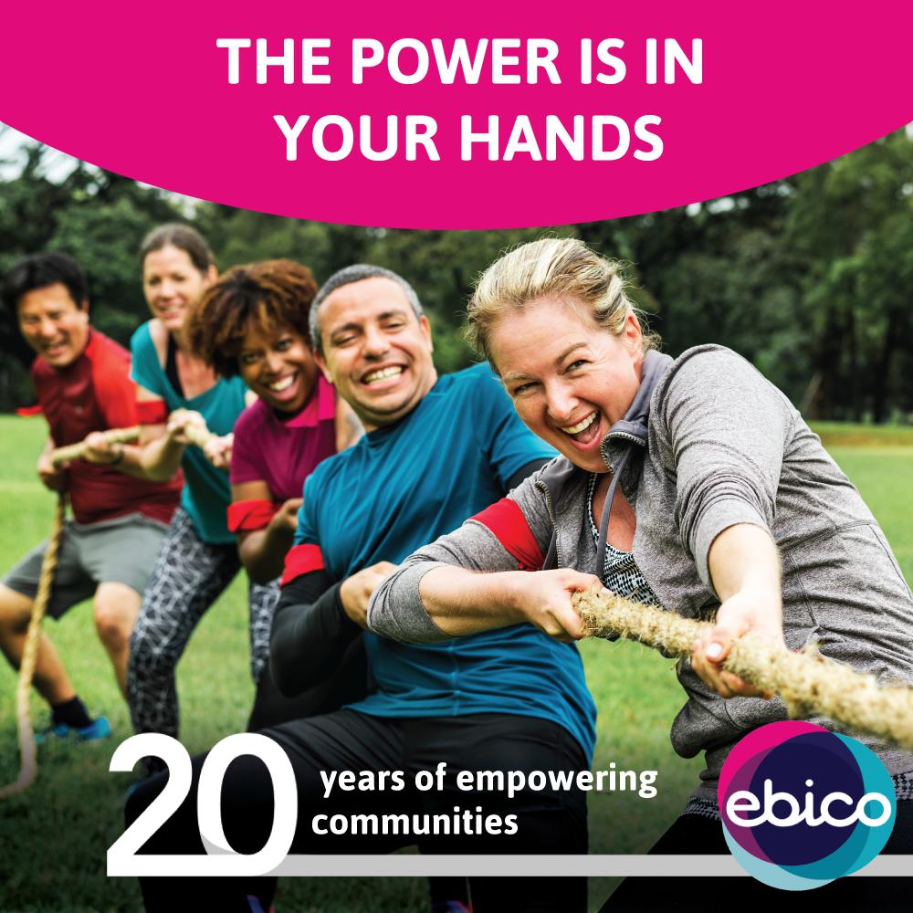 Ebicoltd's tweet photo. We’ve been working hard over the past 20 years to empower and support people in fuel poverty. #FuelPovertyAwarenessDay https://t.co/WgIlR3YEgH https://t.co/513SaCdiTl