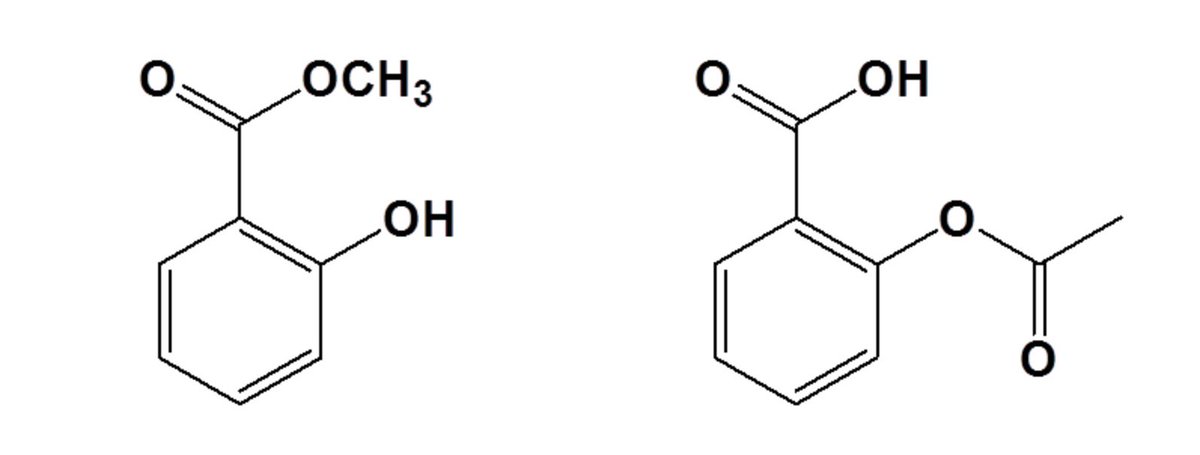 メチル サリチル酸 サリチル酸メチル：構造、特性、用途および合成