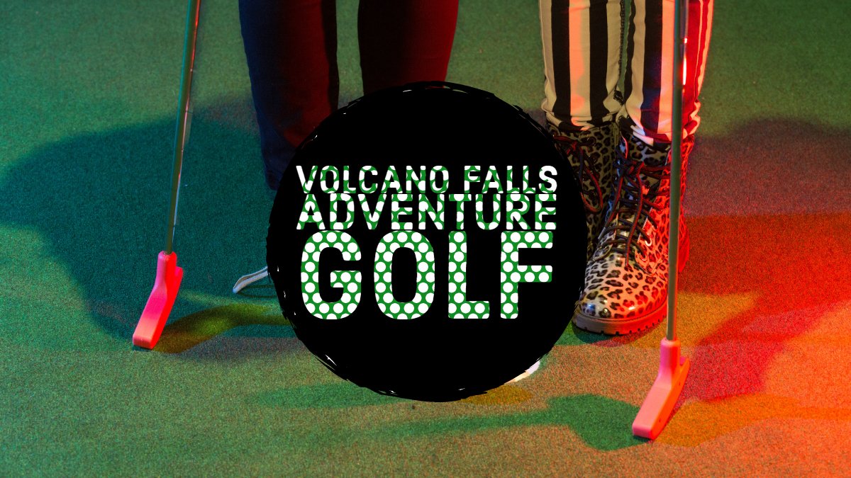 VolcanoFallsUK's tweet image. Make sure to visit us during the Half term Holidays! :)

#VolcanoFallsUK