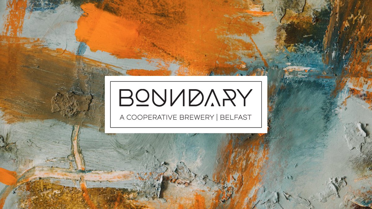 Outland_Bar's tweet image. Nos amis de la brasserie coopérative @boundarybrewing de Belfast seront de passage en Île-de-France mercredi prochain.
Grosse NEIPA collaborative à notre usine de Fontenay en journée, suivi d'un tap takeover au Outland Bar de Charonne en soirée !
facebook.com/events/3617769…