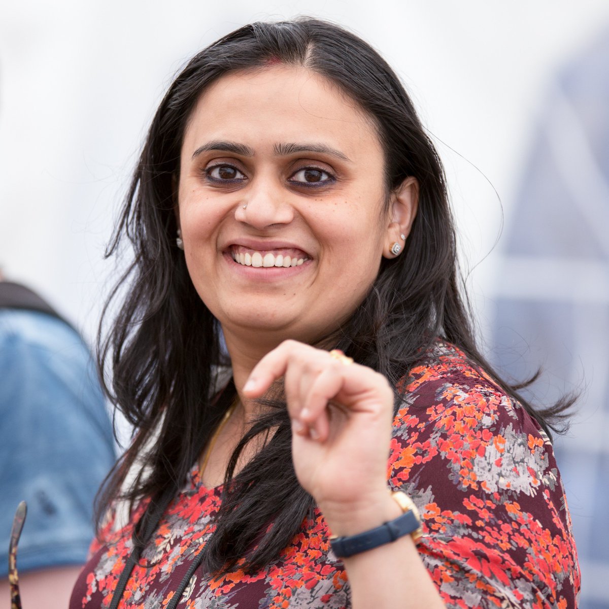 UmbracoFestDE's tweet image. Poornima is a super experienced #Umbracian and we&apos;re honoured she will be giving her debut as a speaker at #UFD19! 😎 What will she talk about in her session? Find out now in her #MeetTheSpeakers post!

🇬🇧 umbracofestival.de/en/blog/posts/…
🇩🇪 umbracofestival.de/blog/posts/201…