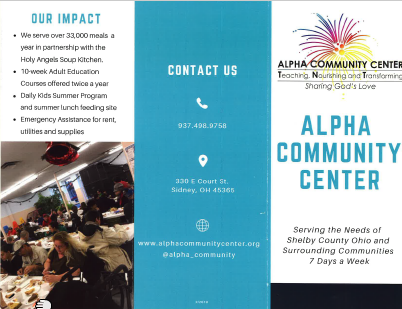 Alpha Community Center (@alpha_community) / Posts / X