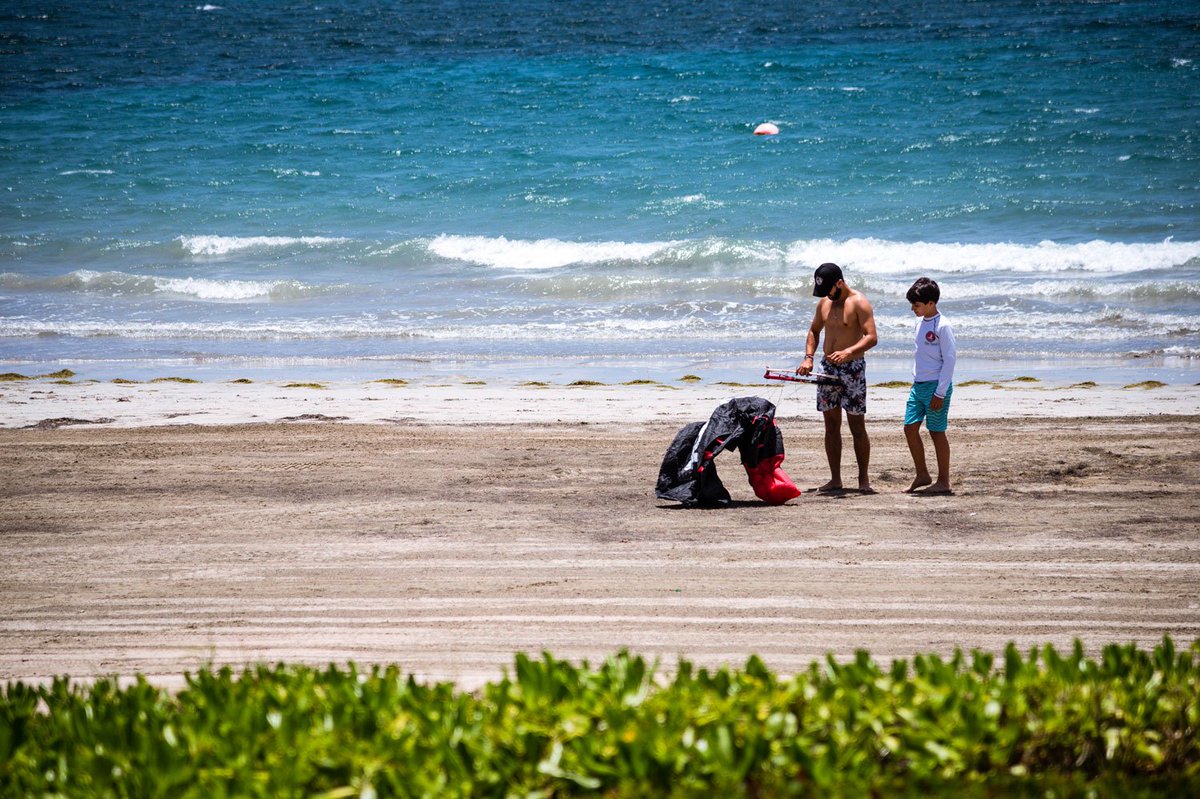 Dorado_Beach's tweet photo. Dorado Beach has it all. Sun, sea, sand, and a whole host of activities and experiences for the entire #family to enjoy together. If you’re wondering what the perfect family day looks like at #DoradoBeach Resort &amp; Club, then we have you covered: https://t.co/g3TVKDh5Uu https://t.co/8sFKgxsyHY