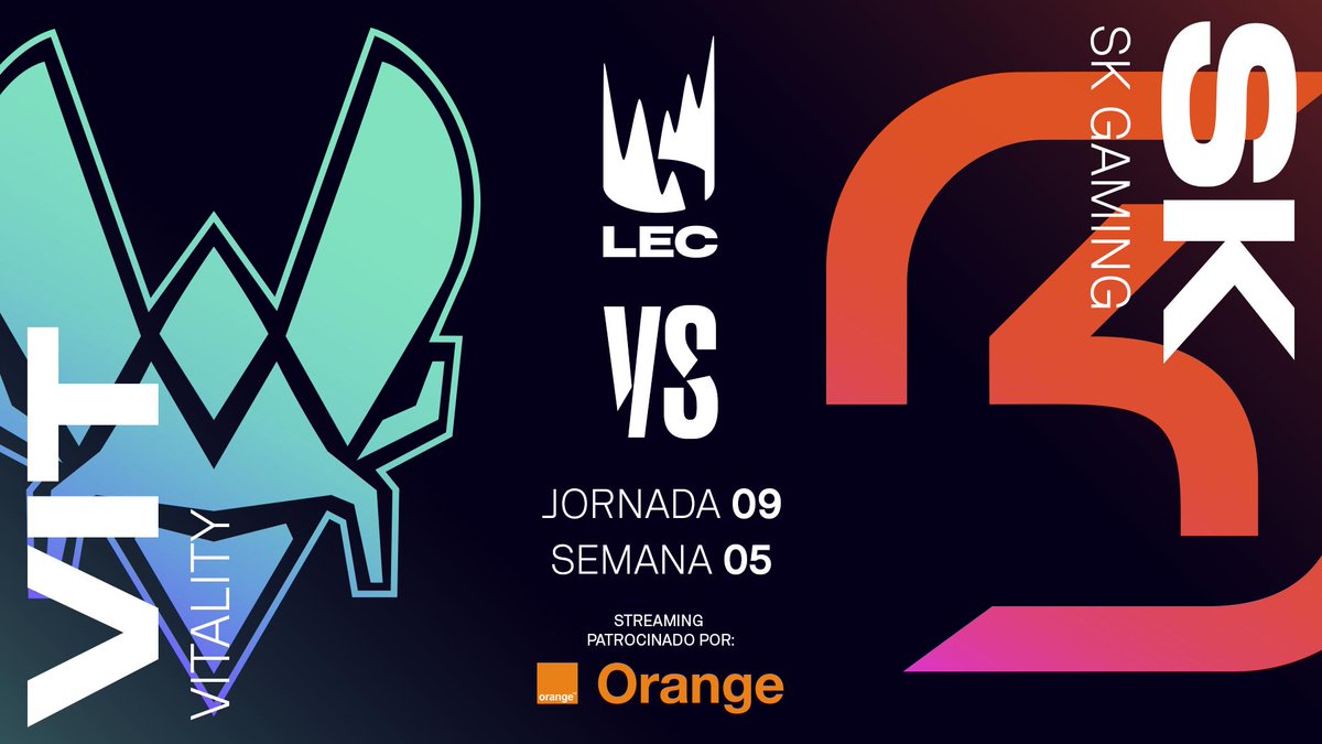 Superliga Domino's - League of Legends tweet media