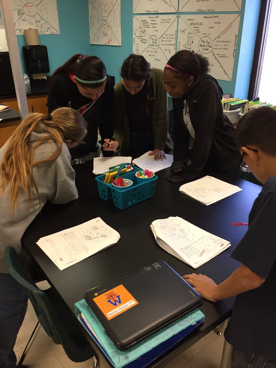 Mr. H's Class tweet media