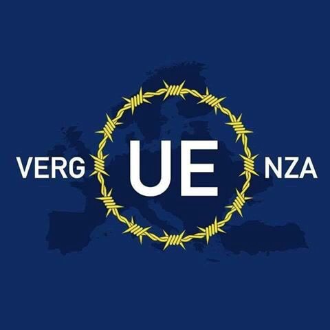 NbT59's tweet photo. @NicoKrisch @KRLS @catalannews Shame on Europeant Parlament Shame on @EP_President @Antonio_Tajani #IAcuse them #FreeCatalonia #FreeCatalanPoliticalPrisonersExiles #RepublicOfCatalonia #NoSurrender #WeWillNeverSurrender #WeWillNeverForget this corruption Europe! Spain is a fascist and dictatorship state! https://t.co/bOKCTEdW8K