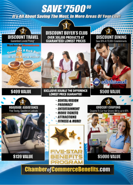 rcclv's tweet photo. Five-star benefits program. It's all about saving the most savings, In more areas of your life! SAVE $7500 

Click link below to become a member
https://t.co/yrJWlsdpS3
#business #RCC #LasVegas #Nevada #discounts #RealChamber https://t.co/bOOlH6kPMd