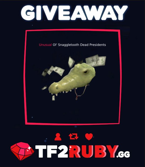 Legacy 🤖 tweet media