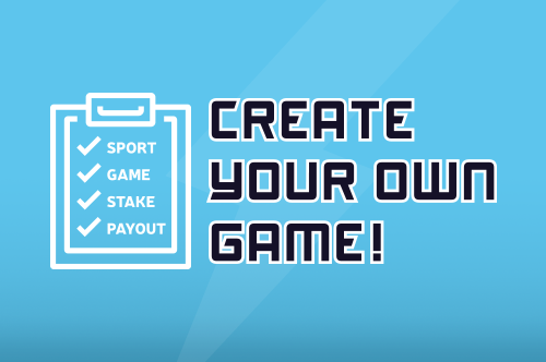 predictorbet's tweet photo. Think you know #hockey better than your mates?
So "Create Your Own Game" on #PredictorBet! Choose your own team name, stake & payout rules, invite friends to join via your exclusive code, then see whose @officialEIHL score predictions are closest!
https://t.co/K9cwamDzjN https://t.co/PP2UGn0QaM