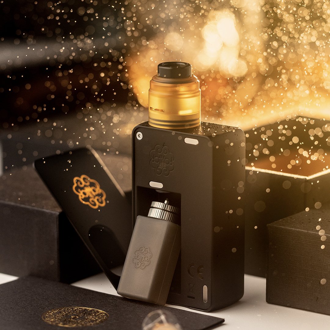 dotmod tweet media