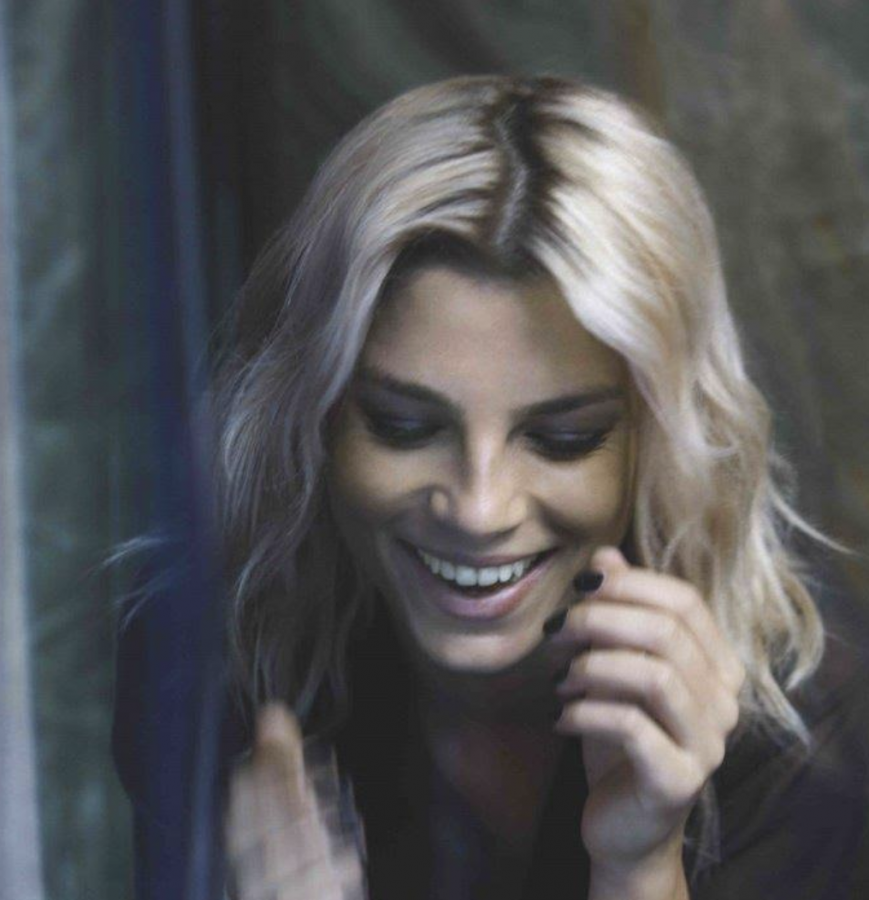 SpettacoloNews1's tweet photo. Emma Marrone torna in tour e duetta con i Thirty Second to Mars - https://t.co/GRrsr2y9w0 #EmmaMarrone #ThirtySecondToMars @MarroneEmma @30SECONDSTOMARS https://t.co/fpjxG62Z4c