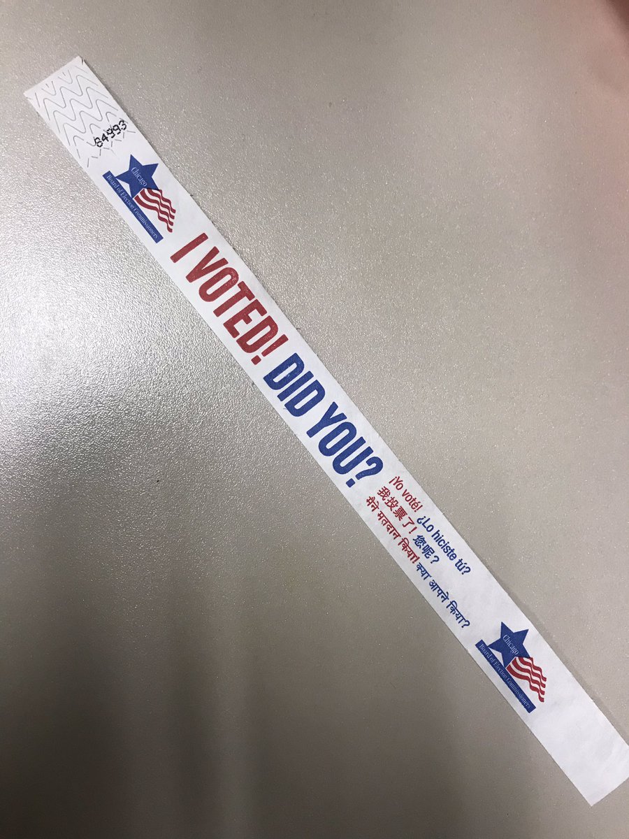 nannyc44's tweet photo. Chicago mayoral election #DaleyForMayor @JorgeNeri_ https://t.co/C5MCSpcEg9