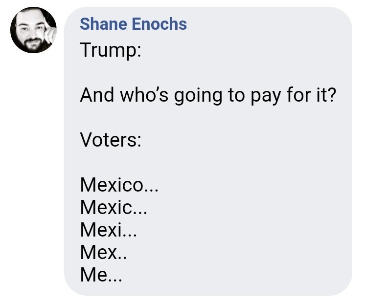ShaneEnochs's tweet photo. https://t.co/GQ6REcwkjv