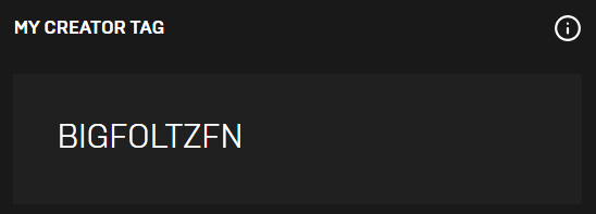BigFoltz's tweet photo. TODAY ONLY -

IM FOLLOWING EVERY SINGLE PERSON WHO I SEE WITH THIS CODE..  TWEET ME PICS! (Just got my Code for the first time RT to spread awareness) https://t.co/lTlvLc4pdq