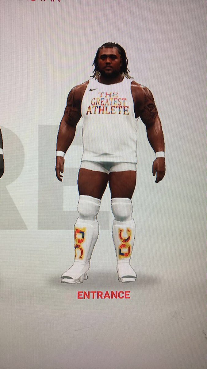 TheMainEventDC's tweet photo. Took a trip to the Big Apple to get some attires I had designed for my big return to NGW @OfficialCMV_  here is a glimpse of a few!!! I have about 20 more. Back to my football days coach always said, “Look good, play good” I’ll take that statement to the grave! #NewAttires #CBSZN https://t.co/D3I2CoxIMG