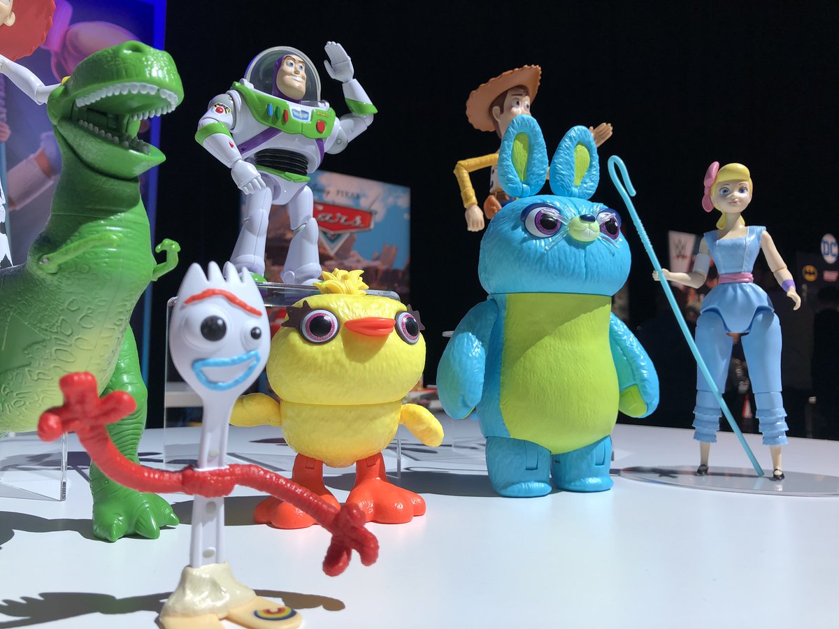 toys coming out in 2019