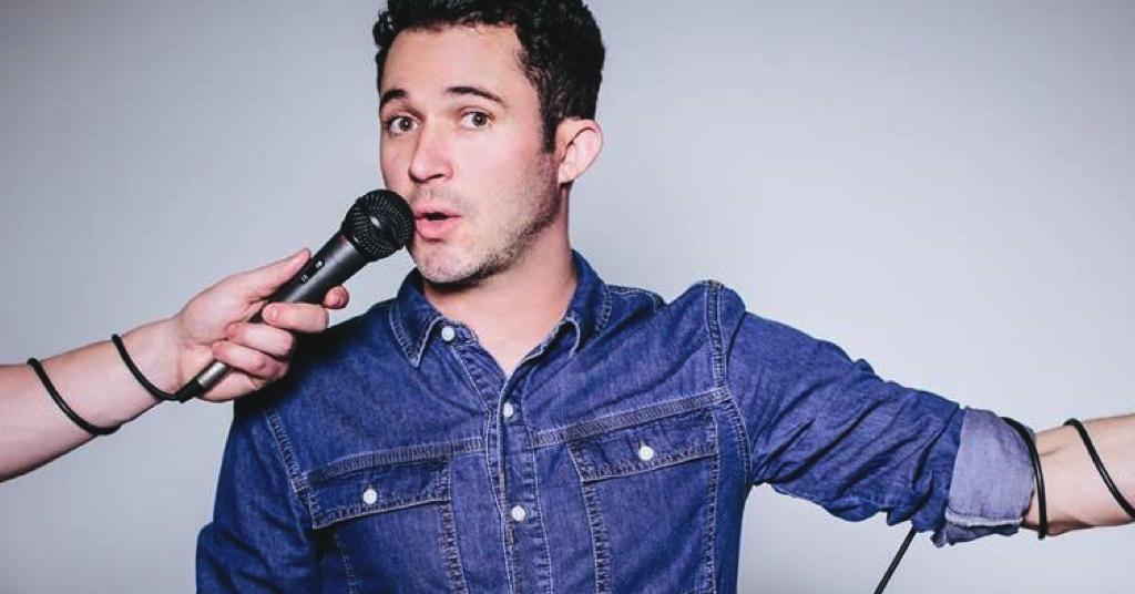 OldNatlCentre's tweet photo. 🎩🤣 @Justin_Willman kicks off the #MagicInRealLife Tour at  Egyptian Room TONIGHT!! Doors: 7PM | Show: 8PM. Info &amp; tickets: https://t.co/bMd5TKBFjX https://t.co/NBT3w686ZL