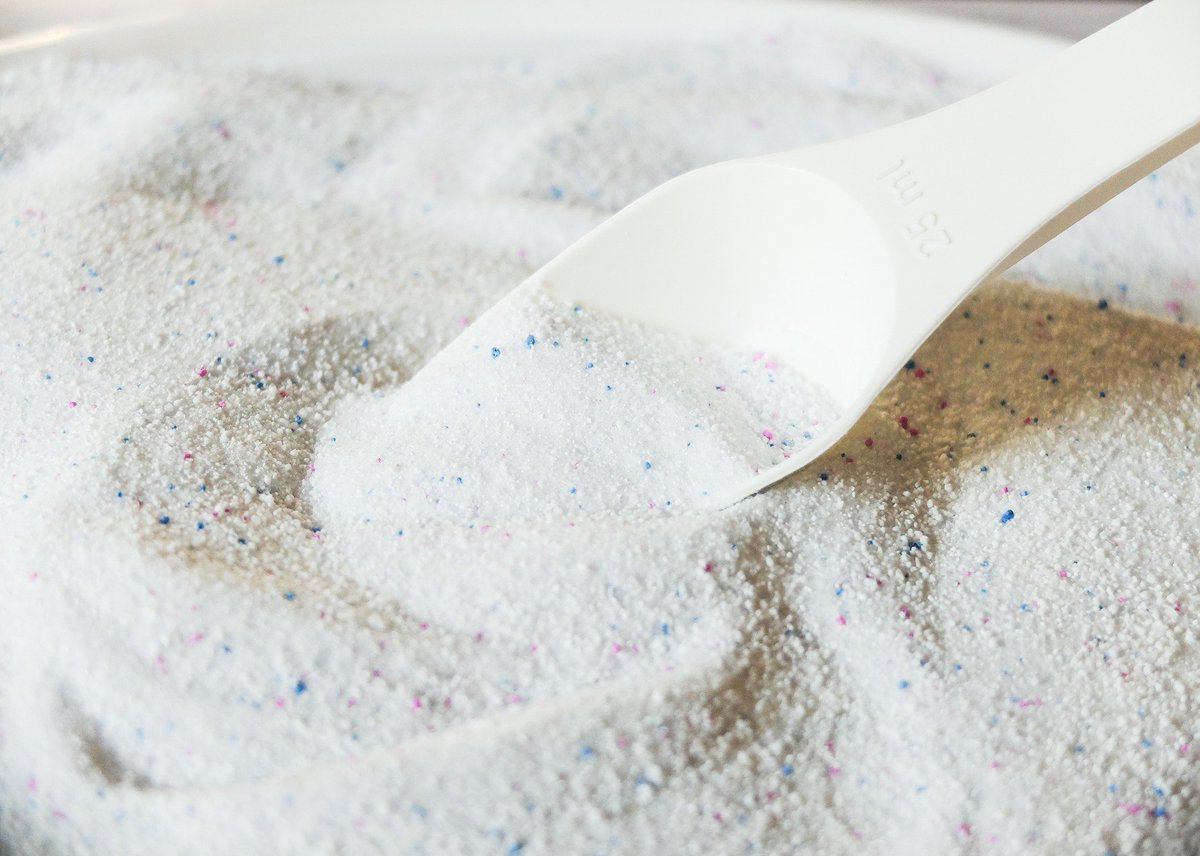 escale_verte's tweet photo. Recette de détergent en poudre pour lave-vaisselle 

Après de multiples essais, voici une recette qui nous a convaincu par son efficacité

(bien suivre les consignes de sécurité)

Bonnes expérimentations!

https://t.co/8bveBVWtTb

#recette #detergentenpoudre #diy #zd  #zerochet https://t.co/5c1uSxBm96
