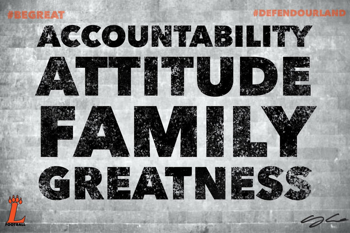 Fearless Friday lift coming up <a href="/Loveland_FB/">Loveland Football</a>!! Time to finish!