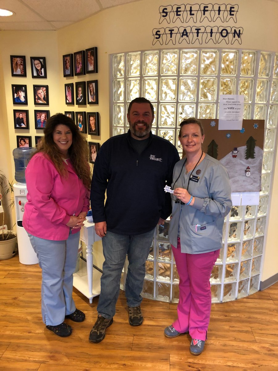 FredBraces's tweet photo. We are proud supporters of the 516 Project. The 516 Project serves the community in the name of Jesus! We are so happy to be a part of such a wonderful program! ππ»
#516Project #FredBraces #CommunitySupport https://t.co/FZX84WQ2bM