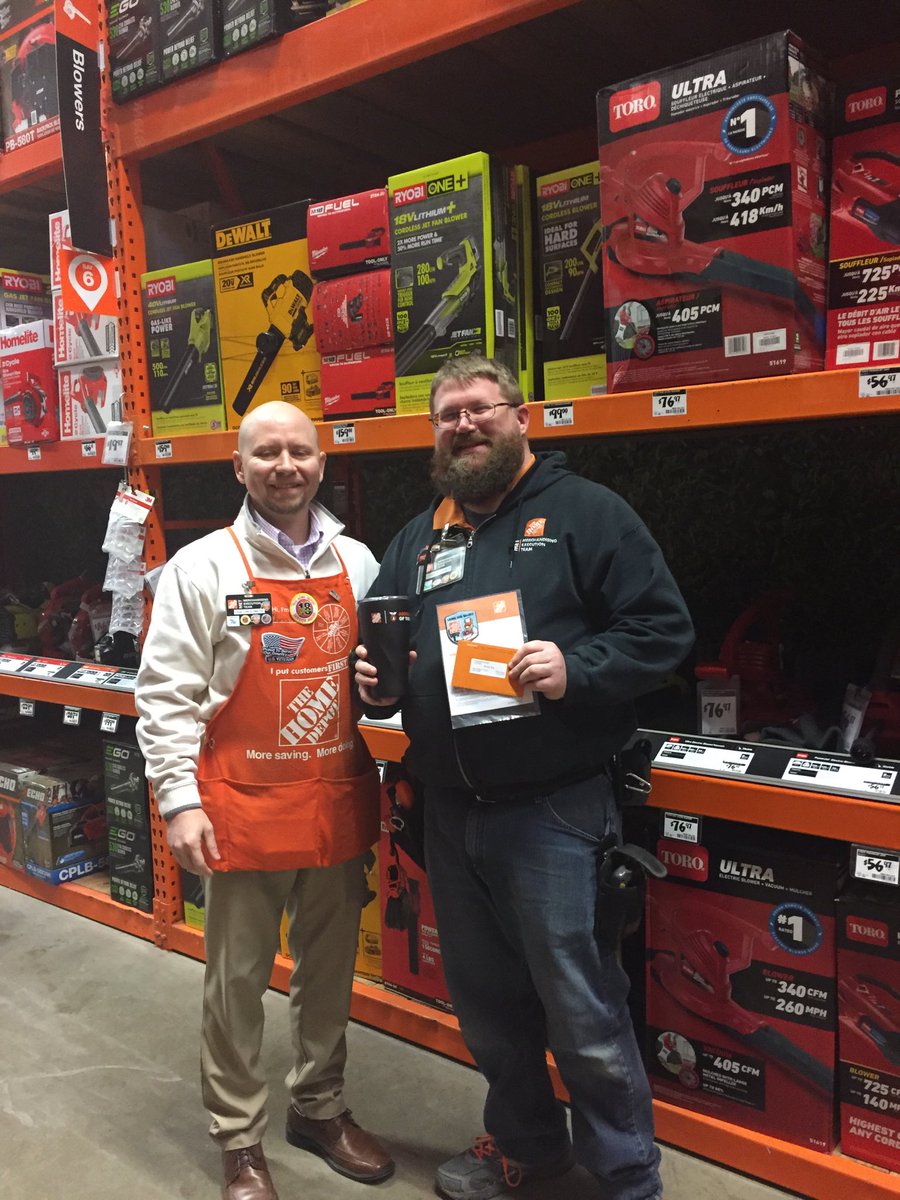 January MET Associate Of The Month. Congratulations Chris Nicholson from team 4118! Thank you for all you do to support the team and store!