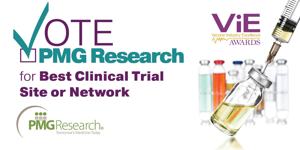 PMG Research tweet media