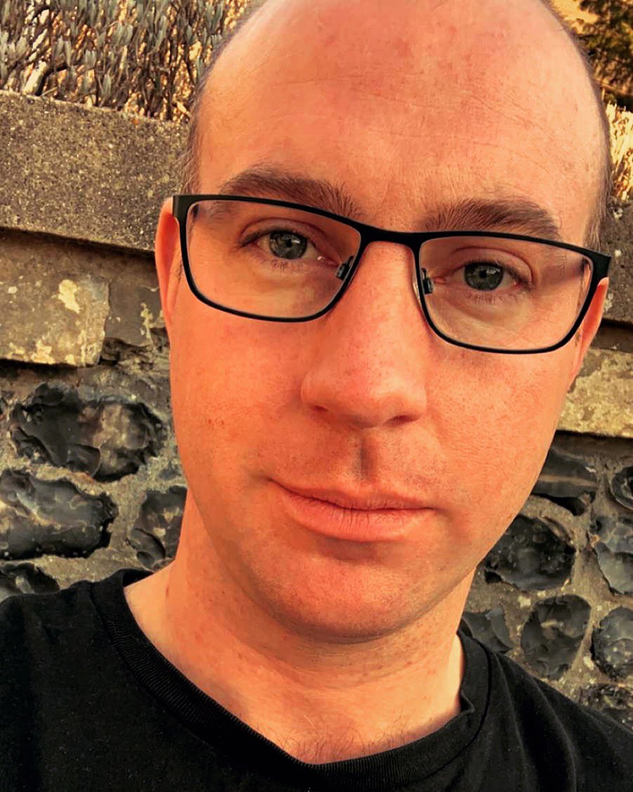 samkimber24's tweet image. I got my first ever pair of glasses today 😢 #Nerd #GeekTime