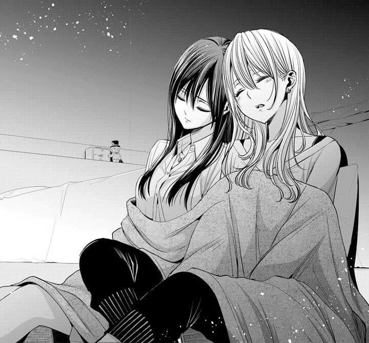 lmygrc's tweet photo. "Home"

Not a place, but a feeling.

#OTP #MayaKuro #MeiYuzu #MiMo https://t.co/SNcVAs1UIs
