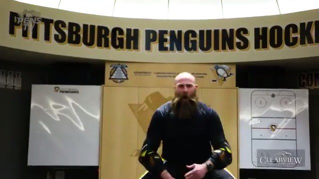 Hockey fights (and noses) Hockey lingo (eh?) Hockey practice (with 'big man' @bkeisel99) https://t.co/wtpA1xOu05