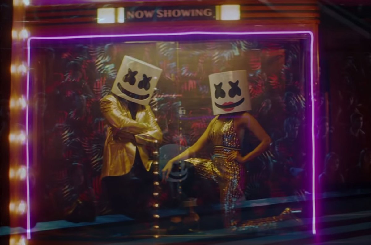 Watch <a href="/marshmellomusic/">marshmellomusic</a>'s vibrant "BIBA" video with <a href="/ipritamofficial/">Pritam</a>, <a href="/ShirleySetia/">Shirley Setia</a> &amp; Shah Rukh Khan (<a href="/iamsrk/">Shah Rukh Khan</a>) blbrd.cm/GeCLAv