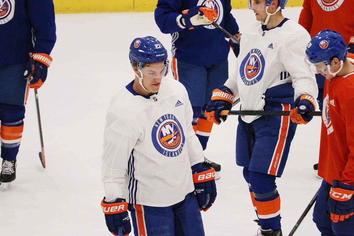 New York Islanders on Twitter: quot Back in New York 💙 #Isles New York Islanders on Twitter: quot Back in New York 💙 #Isles