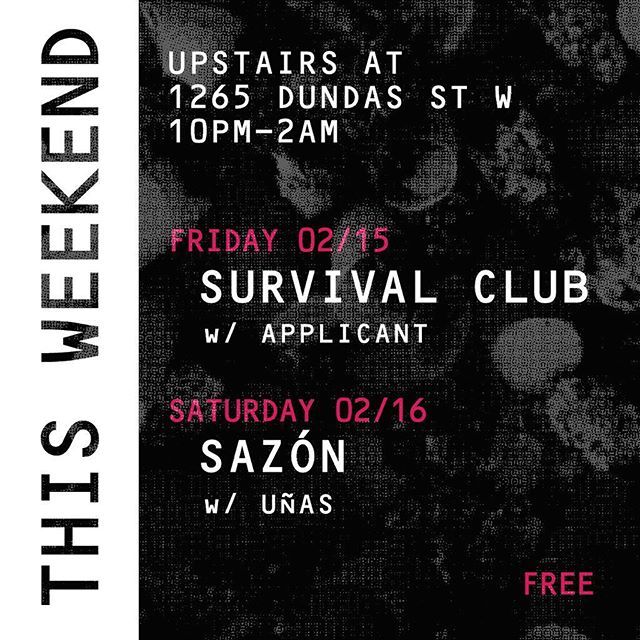 Come through tonight bit.ly/2NcOcc8