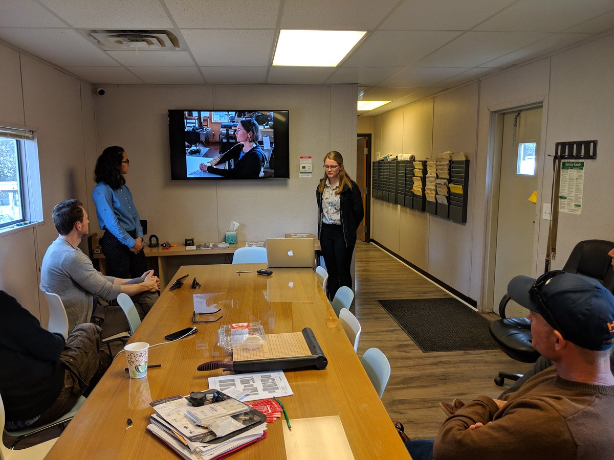 ohartcon's tweet photo. Visiting @Lighthousesolar and seeing two brilliant Juniors showcase what they've learned this last week was such an excellent way to spend the morning! #arsinternshipexperience2020 #arsstars #starsmart https://t.co/uxBnq7VrbN