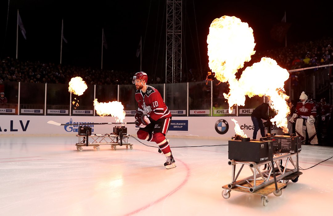 khl's tweet photo. 🔥🔥
#WinterIceBreak https://t.co/5LS5o2rSah