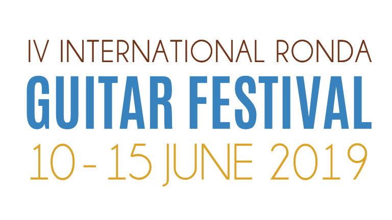 The fourth edition of the #RondaGuitarFestival, with performances on 6 evenings and 2 matinee concerts. The whole program takes place in Congress and Exhibition Centre ''Santo Domingo''. Classical, Flamenco, Andalusian and Fingerstyle Guitar. #Ronda #Guitar