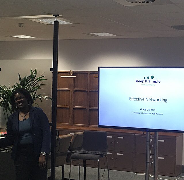 WestmontHub_UWL's tweet image. Great #Swarm just started here at @WestmontHub_UWL with @Grace_KIS talking #EffectiveNetworking. Informative, down to earth talk happening right now @UniWestLondon! Anf FREE beer &amp;amp; pizza too! #networking #entrepreneurs #thoughtleaders #innovation #Ealing #Chiswick #westlondon