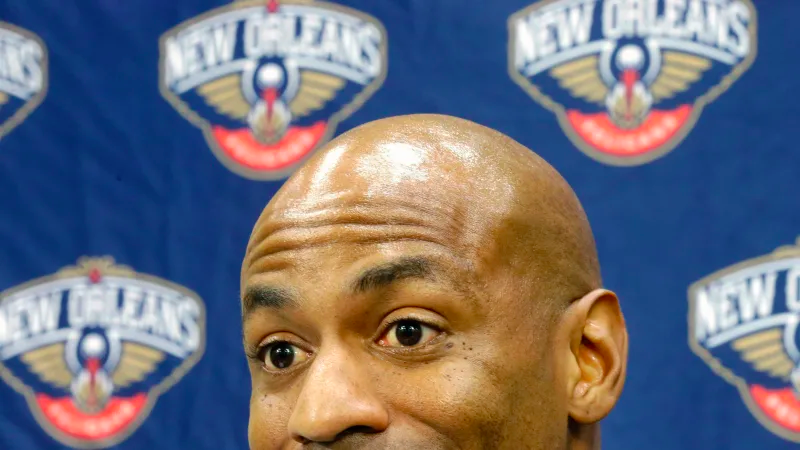 Report: Embarrassing NBA franchise fires embarrassing GM in embarrassing fashion: http://deadsp.in/YE5l5QJ